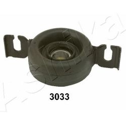  guolis, kardaninio veleno centrinis guolis