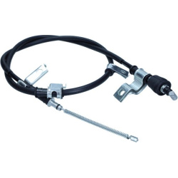  trosas, stovėjimo stabdys