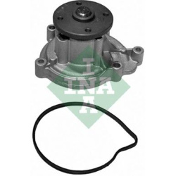  Vandens siurblys, variklio aušinimas