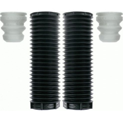  apsauginio dangtelio komplektas, amortizatorius <small>Service Kit</small>