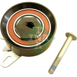  įtempiklio skriemulys, paskirstymo diržas