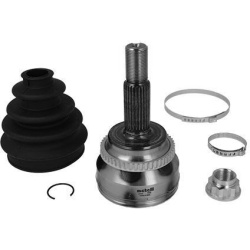  jungčių komplektas, kardaninis velenas