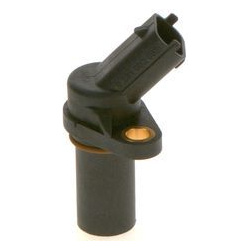  jutiklis, alkūninio veleno impulsas