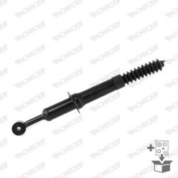  amortizatorius <small>MONROE ADVENTURE</small>