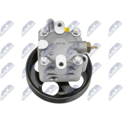 hidraulinis siurblys, vairo sistema  hidraulinis siurblys, vairo sistema