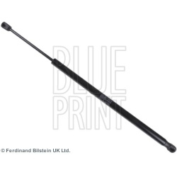  dujinė spyruoklė, bagažinė