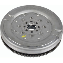  smagratis <small>Dual-mass flywheel</small>