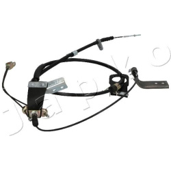  trosas, stovėjimo stabdys