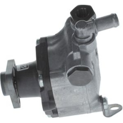 hidraulinis siurblys, vairo sistema  hidraulinis siurblys, vairo sistema