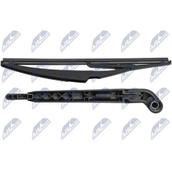 valytuvo svirtis, priekinio stiklo apliejiklis  valytuvo svirtis, priekinio stiklo apliejiklis