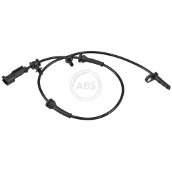  jutiklis, rato greitis