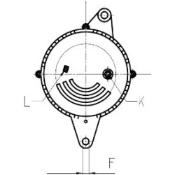  kintamosios srovės generatorius