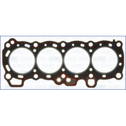  tarpiklis, cilindro galva