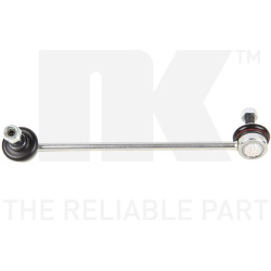  stabilizatoriaus traukė