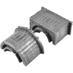  stabilizatoriaus įvorė