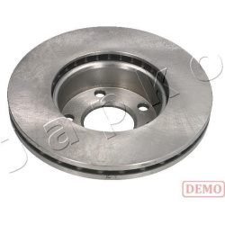  stabdžių diskas (1vnt)