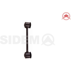  stabilizatoriaus traukė