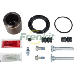  remonto komplektas, stabdžių apkaba