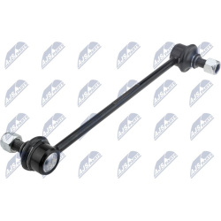  stabilizatoriaus traukė