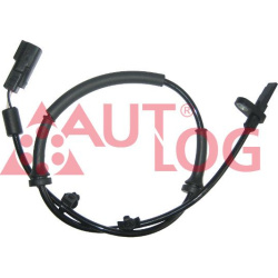  jutiklis, rato greitis