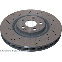  stabdžių diskas (1vnt)