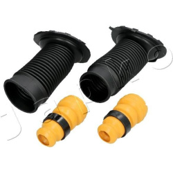  apsauginio dangtelio komplektas, amortizatorius