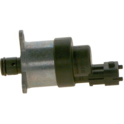  valdymo vožtuvas, kuro talpa (įprasta magistralinė sistema)