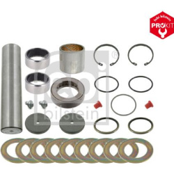  remonto komplektas, pasukamojo kakliuko kaištis <small>ProKit</small>