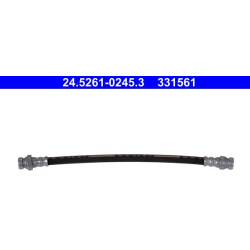  stabdžių žarnelė