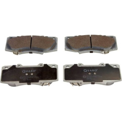  stabdžių trinkelių rinkinys, diskinis stabdys