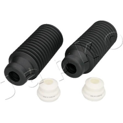  apsauginio dangtelio komplektas, amortizatorius