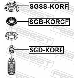 atraminis buferis, pakaba  atraminis buferis, pakaba