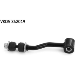  stabilizatoriaus traukė