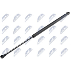 dujinė spyruoklė, bagažinė  dujinė spyruoklė, bagažinė