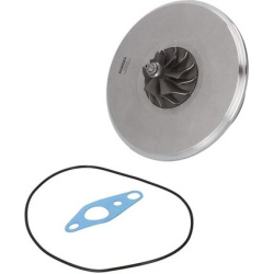  Pagrindinis blokas, turbokompresorius