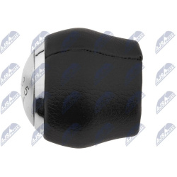  pavarų svirties galvelė