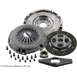  sankabos komplektas <small>SMARTFIT Conversion Kit</small>