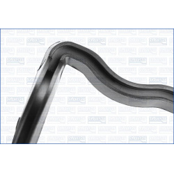  tarpiklis, svirties dangtis