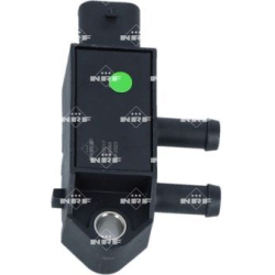  jutiklis, išmetimo slėgis