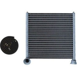  šilumokaitis, salono šildymas