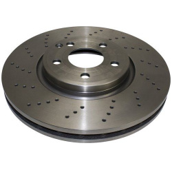  stabdžių diskas (1vnt)