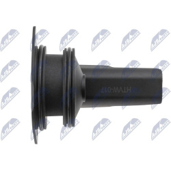  alyvos atskyriklis, karterio alsuoklis