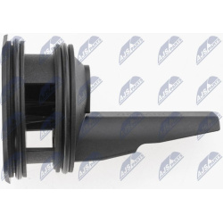  alyvos atskyriklis, karterio alsuoklis