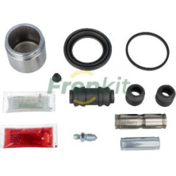  remonto komplektas, stabdžių apkaba