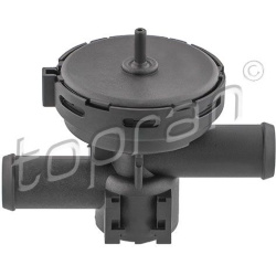  valdymo vožtuvas, aušinimo skystis