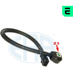  detonacijos jutiklis