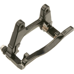  laikiklis, stabdžių apkaba