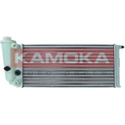  radiatorius, variklio aušinimas