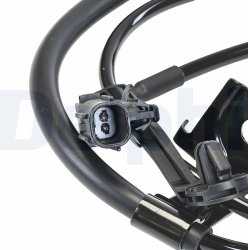  jutiklis, rato greitis