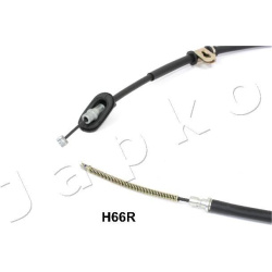  trosas, stovėjimo stabdys